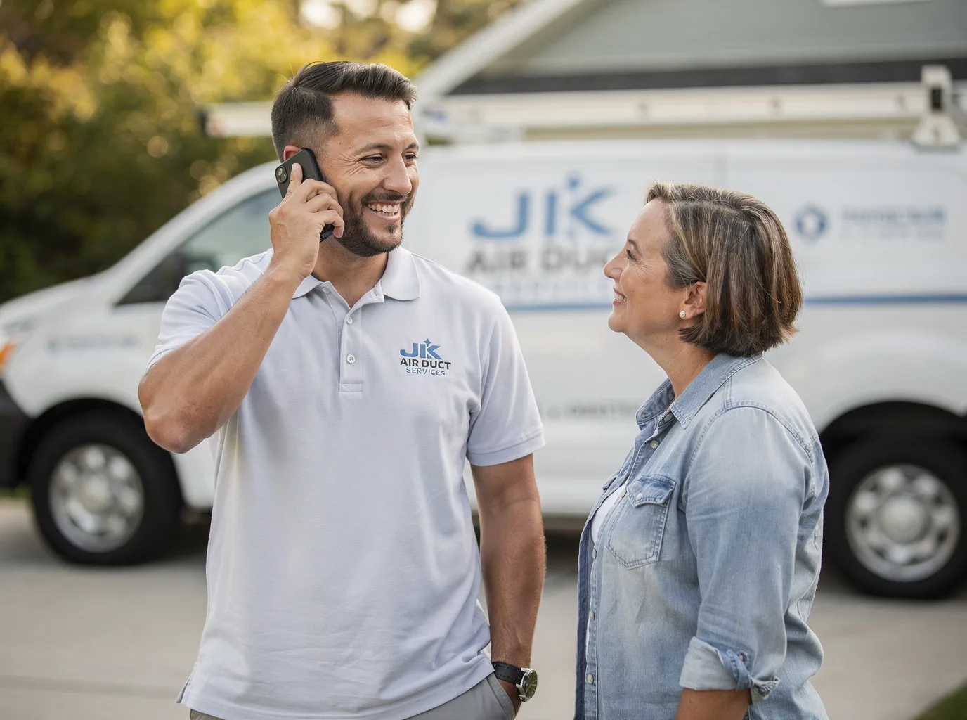Air Duct Cleaning Semmes, AL FAQs